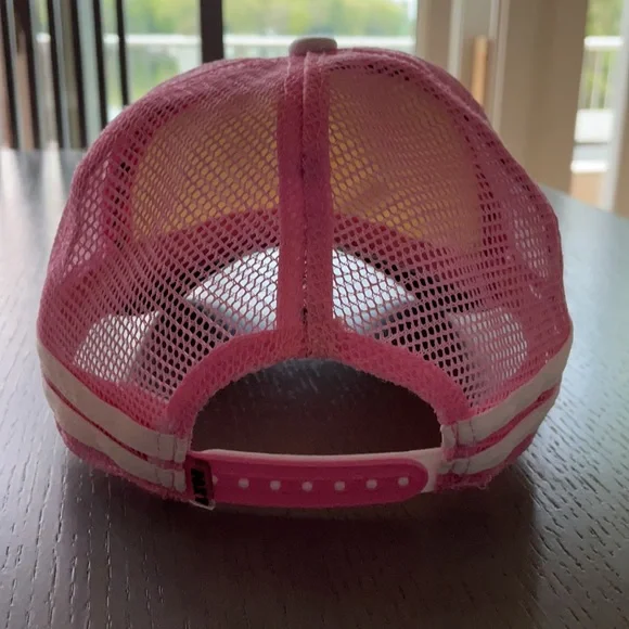 ROXY Snap-back HAT 🧢 - Picture 2 of 4